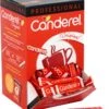 Zoetstofsticks Canderel 0 - 5gram 500 Stuks 1 Zoetstofsticks Canderel 0 - 5gram 500 Stuks -Koffie Apparatuur 1018x1200