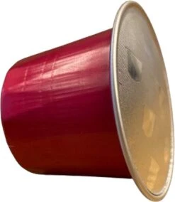 100 Capsules Epic Coffee - Lungo - Nespresso® Compatible Aluminium Capsules - RFA Keurmerk - Doos 100 Stuks 12 100 Capsules Epic Coffee - Lungo - Nespresso® Compatible Aluminium Capsules - RFA Keurmerk - Doos 100 Stuks -Koffie Apparatuur 1045x1200