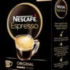 Nescafé Espresso Oploskoffie - 6 Doosjes à 25 Zakjes -Koffie Apparatuur 1048x1200