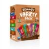 Beanies - Instant Koffie - Variety Pack - Koffie - Flavoured - Oploskoffie - 12 Sticks - Kado - Koffie Kado - Koffie Smaakjes -Koffie Apparatuur 1049x1200 1