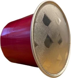 100 Capsules Epic Coffee - Lungo - Nespresso® Compatible Aluminium Capsules - RFA Keurmerk - Doos 100 Stuks 16 100 Capsules Epic Coffee - Lungo - Nespresso® Compatible Aluminium Capsules - RFA Keurmerk - Doos 100 Stuks -Koffie Apparatuur 1080x1200