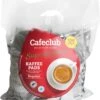 Caféclub - Supercreme Koffiepads Regular - 100 Pads -Koffie Apparatuur 1086x1200