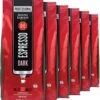 Koffie Douwe Egberts Espresso Bonen Dark Roast 1000gr 2 Koffie Douwe Egberts Espresso Bonen Dark Roast 1000gr -Koffie Apparatuur 1101x1200