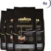 Lavazza Espresso Barista Perfetto Koffiebonen - 500 Gram X4 -Koffie Apparatuur 1125x1200