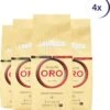 Lavazza Qualita Oro Koffiebonen - 500 Gram X4 -Koffie Apparatuur 1132x1200 8