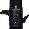 Aroma Club - Cafeïnevrije Koffiebonen 1KG - No. 5 Decaf John - Koffie Intensiteit 3/5 -Koffie Apparatuur 1135x1200 3