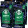 Starbucks Espresso Dark Roast Koffiebonen - 4 Zakken à 450 Gram 1 Starbucks Espresso Dark Roast Koffiebonen - 4 Zakken à 450 Gram -Koffie Apparatuur 1135x1200 4