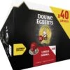 Douwe Egberts Lungo Original Koffiecups (6) - 5 X 40 Koffiecups -Koffie Apparatuur 1154x1200