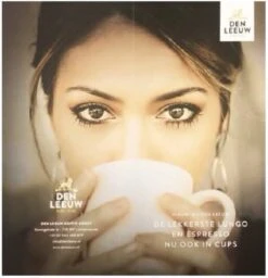 Voordeelpakket: Den Leeuw Lungo (80 Koffiecups) - Roast Koffiecups - Echte Hollandsche Koffie Van Den Leeuw In Nespresso Cups - Nespresso Compatibele Koffie Cups 15 Voordeelpakket: Den Leeuw Lungo (80 Koffiecups) - Roast Koffiecups - Echte Hollandsche Koffie Van Den Leeuw In Nespresso Cups - Nespresso Compatibele Koffie Cups -Koffie Apparatuur 1159x1200 2