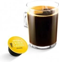 Nescafé Dolce Gusto Grande - 30 Stuks -Koffie Apparatuur 1159x1200