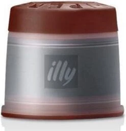 Illy - Iperespresso Koffie Home Intenso 6 X 18 Capsules -Koffie Apparatuur 1164x1200