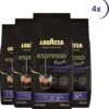 Lavazza Espresso Barista Intenso Koffiebonen - 500 Gram X4 -Koffie Apparatuur 1166x1200