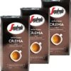 Segafredo Selezione Crema - Koffiebonen - 3 X 1 Kg -Koffie Apparatuur 1173x1200 1