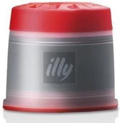 Illy - Iperespresso Koffie Home Classico 6 X 18 Capsules -Koffie Apparatuur 1173x1200 2