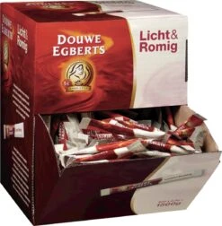 Douwe Egberts Creamersticks - 500 X 2,5 Gram -Koffie Apparatuur 1177x1200 1