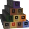 Nespresso Mild Pakket - Koffie Cups 100 Capsules -Koffie Apparatuur 1195x1200