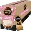 NESCAFE GOLD White Choc Cappuccino 6 Doosjes à 8 Zakjes -Koffie Apparatuur 1197x1200 2