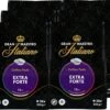 Gran Maestro Italiano – Extra Forte - Koffiepads - Senseo Compatibel Pads – Krachtig En Karakteristiek - 6 X 36 Pads -Koffie Apparatuur 1200x1011 1