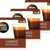 Nescafé Dolce Gusto Lungo Intenso Capsules - 48 Koffiecups -Koffie Apparatuur 1200x1011