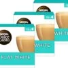 Nescafé Dolce Gusto Flat White Capsules - 48 Koffiecups -Koffie Apparatuur 1200x1014 1