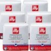 Illy - Iperespresso Koffie Home Classico Lungo 6 X 18 Capsules -Koffie Apparatuur 1200x1017