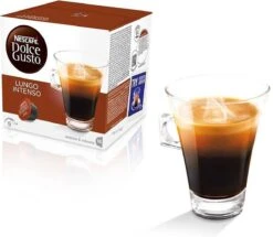 Nescafé Dolce Gusto Lungo Intenso Capsules - 48 Koffiecups -Koffie Apparatuur 1200x1043