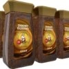 Douwe Egberts Gold Oploskoffie - 6 X Pot Van 200 Gram -Koffie Apparatuur 1200x1045