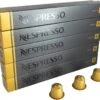 Nespresso Cups - Volluto - 5 X 10 Cups - Koffie Cups 2 Nespresso Cups - Volluto - 5 X 10 Cups - Koffie Cups -Koffie Apparatuur 1200x1075