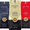O'ccaffè - Italiaanse Koffiebonen Proefpakket | 3 X 250gr | Barista Kwaliteit -Koffie Apparatuur 1200x1078