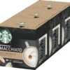 Nescafé Koffiecups Dolce Gusto Starbucks Latte Macchiato 18 Cups (3x6) -Koffie Apparatuur 1200x1081 1