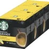 Starbucks By Dolce Gusto Capsules Veranda Grande Blonde Roast - 36 Koffiecups -Koffie Apparatuur 1200x1081
