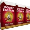 Douwe Egberts Aroma Rood Grove Maling Filterkoffie - 6 X 500 Gram 2 Douwe Egberts Aroma Rood Grove Maling Filterkoffie - 6 X 500 Gram -Koffie Apparatuur 1200x1091