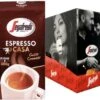 Segafredo - Casa Espresso Bonen- 4 X 1 Kg -Koffie Apparatuur 1200x1098