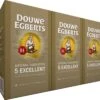 Douwe Egberts Excellent Filterkoffie - 6 X 500 Gram -Koffie Apparatuur 1200x1100
