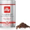 Illy Classico - Koffiebonen - 250 Gram -Koffie Apparatuur 1200x1104 1