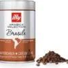 Illy Arabica Selection Brazilië - Koffiebonen - 250 Gram -Koffie Apparatuur 1200x1104