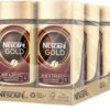 Nescafé Gold Oploskoffie - 6 Potten à 200 Gram 1 Nescafé Gold Oploskoffie - 6 Potten à 200 Gram -Koffie Apparatuur 1200x1106