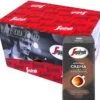Segafredo Selezione Crema Koffiebonen - 8 X 1 Kg -Koffie Apparatuur 1200x1113