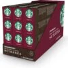 Starbucks By Nespresso Sumatra Espresso Dark Roast Capsules - 120 Koffiecups -Koffie Apparatuur 1200x1122 1