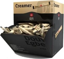 Douwe Egberts Creamersticks - 500 X 2,5 Gram -Koffie Apparatuur 1200x1122 3