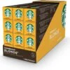 Starbucks By Nespresso Blonde Espresso Roast Capsules - 120 Koffiecups -Koffie Apparatuur 1200x1125