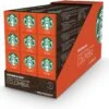 Starbucks By Nespresso Medium Roast Colombia Capsules - 120 Koffecups 2 Starbucks By Nespresso Medium Roast Colombia Capsules - 120 Koffecups -Koffie Apparatuur 1200x1126