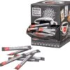 Van Gils Elite Suikersticks 200 Stuks - Suiker 1 Van Gils Elite Suikersticks 200 Stuks - Suiker -Koffie Apparatuur 1200x1134