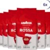 Lavazza Qualita Rossa Koffiebonen - 6x1KG -Koffie Apparatuur 1200x1139 1