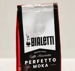 Bialetti Moka Hazelnut Gemalen Koffie - 4x 250 Gram -Koffie Apparatuur 1200x1142