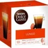 NESCAFÉ Dolce Gusto Lungo Koffiecups 3 Doosjes à 16 Capsules Geschikt Voor 48 Kopjes -Koffie Apparatuur 1200x1145