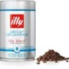 Illy Cafeïnevrij Koffiebonen - 250 Gram -Koffie Apparatuur 1200x1148 1