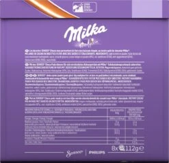 Senseo Milka Pads - 4 X 8 Pads - Warme Chocolademelk -Koffie Apparatuur 1200x1158 3