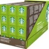 Starbucks By Nespresso Guatemala 120 Koffiecups 1 Starbucks By Nespresso Guatemala 120 Koffiecups -Koffie Apparatuur 1200x1169