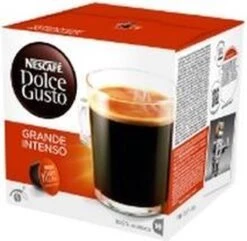 Nescafé Dolce Gusto Capsules Grande Intenso - 48 Koffiecups - Geschikt Voor 48 Koppen Koffie -Koffie Apparatuur 1200x1172 1
